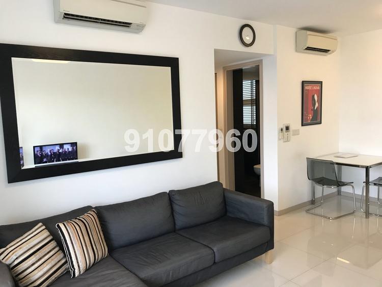 Optima @ Tanah Merah (D16), Condominium #162849082